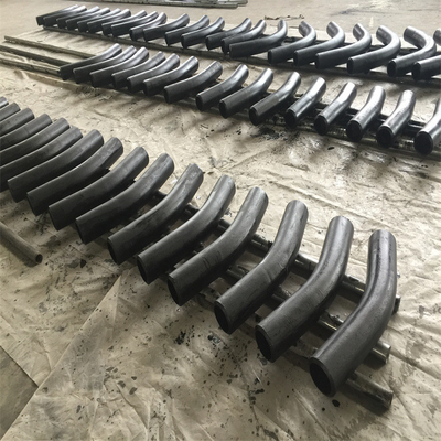 LR BW SS Siku 90 Derajat Stainless Steel 304 Buttweld Fittings 316 Sch 10