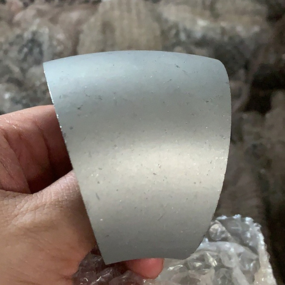ASME B16.9 Stainless Steel 90 Derajat Tikungan Siku 45 Derajat Radius Panjang