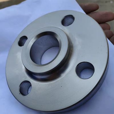 DIN Lap Joint Socket Pipa Las Flensa DN10 Female Threaded Bearing 3 Inch