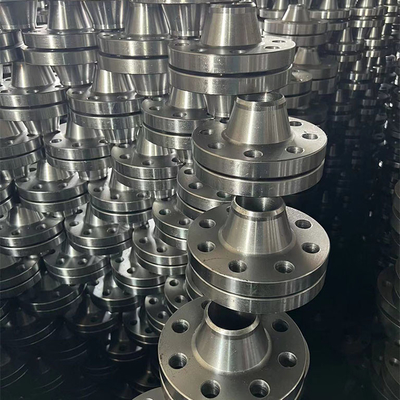 DN50 DN150 DN80 Flensa Stainless Steel 1.4307 1.4404 Soket Las Flange Welding Slip On