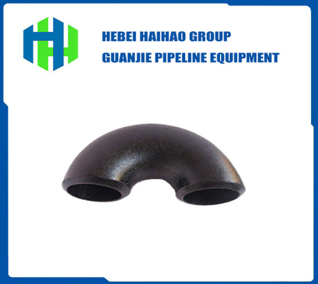 Asme B16.9 Alloy Steel Elbow Long Radius Buttweld Fittings 90 Derajat Seamless SCH10S