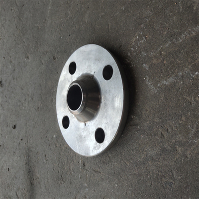 DIN Forged Weld Neck Pipe Flensa WN ANSI 300 Carbon Stainless Steel Blind SO Flat