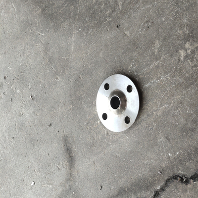 Slip On Din2573 Plat Baja Flensa Perlakuan Panas 2500lb