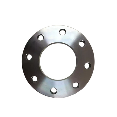 Disesuaikan ANSI DIN JIS EN 304 316 Flange Plat Stainless Steel Class150