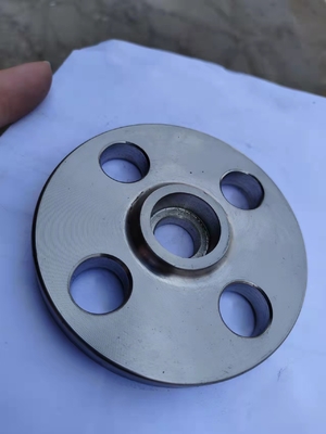 Pn250 Mengurangi Slip Baja Pada Flange A234 Q235 WPB Carbon Class 150
