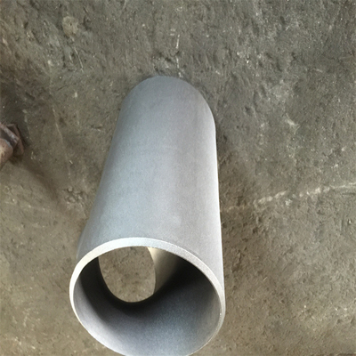 ANSI B16.28 MSS Jadwal 80 Tee XS Cross Type Pipe Fitting Plumbing Untuk Tabung