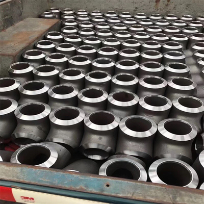 JIS B2311 Carbon Steel Elbow 90 Derajat Pipa Besi Hitam Sch 20 DN600