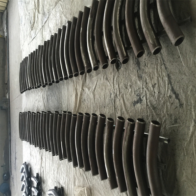 LR BW SS Siku 90 Derajat Stainless Steel 304 Buttweld Fittings 316 Sch 10