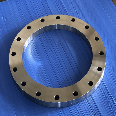 Stainless Lap Joint Pelat Baja Flensa 304L 316L 304 316 Pn6 Pn10