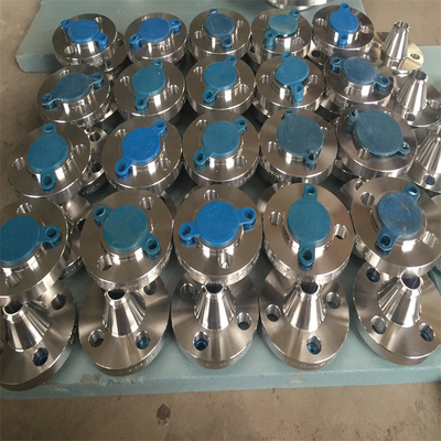 150LBS WN Stainless Steel 304 Flensa, Flensa Baja Karbon ASTM A182 F304
