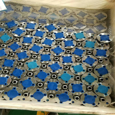 DN800 SCH 160 Carbon Steel Forged Flange Stainless Steel ASME Pn40 Flange Plat Datar