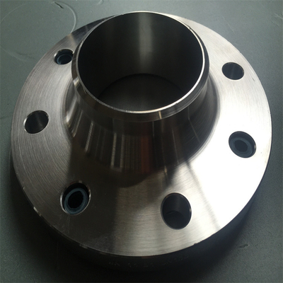 150LBS WN Stainless Steel 304 Flensa, Flensa Baja Karbon ASTM A182 F304