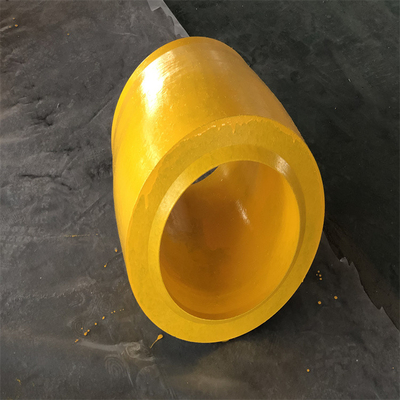 Peredam Eksentrik Konsentris Seamless ASTM A234 WPB Reducer Butt Weld Carbon Steel