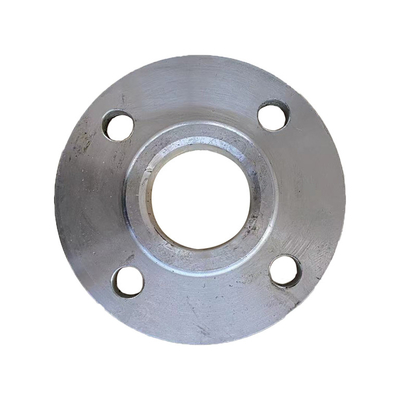 3000lb Forged Steel Socket Weld Fittings ASTM Mengurangi Socket Weld Flange