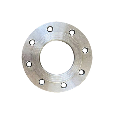 3000lb Forged Steel Socket Weld Fittings ASTM Mengurangi Socket Weld Flange