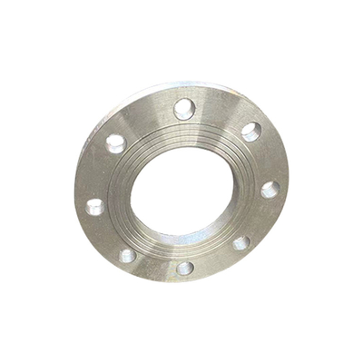 3000lb Forged Steel Socket Weld Fittings ASTM Mengurangi Socket Weld Flange