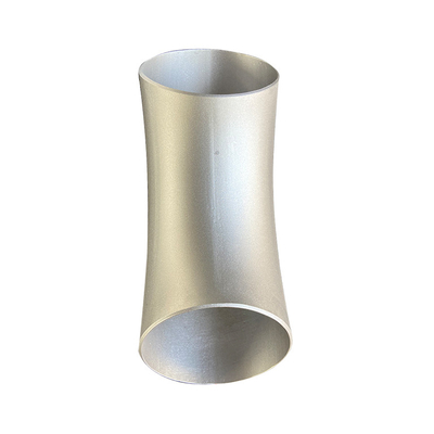 XXS DN32 Stainless Steel Elbow Panjang Radius 90 Derajat 60 Derajat