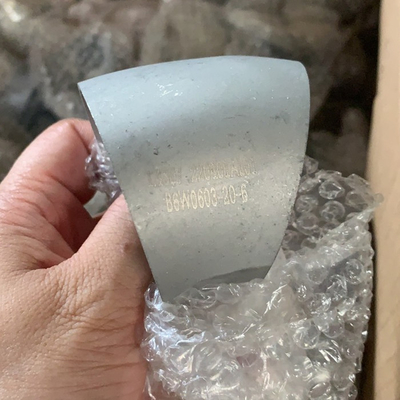 XXS DN32 Stainless Steel Elbow Panjang Radius 90 Derajat 60 Derajat