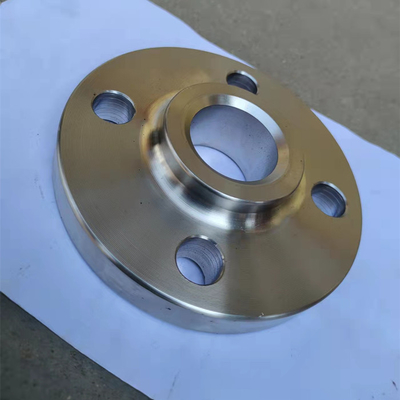 1/2 &quot;sampai 12&quot; Slip On Flange 150Lb ASME B16.5 FLG A105 SO RF Carbon Steel