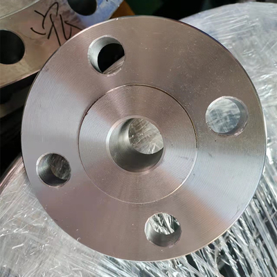 RTJ Carbon Steel Socket Weld Pipe Flensa 600LB GOST Tube Line