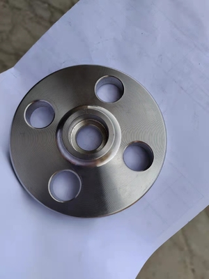 DIN Lap Joint Socket Pipa Las Flensa DN10 Female Threaded Bearing 3 Inch