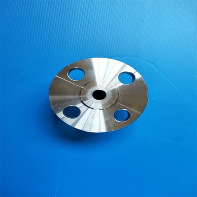 DN200 8 Inch PN10 Pelat Baja Flensa Baja Karbon S235JR Stainless Steel Backing Flange