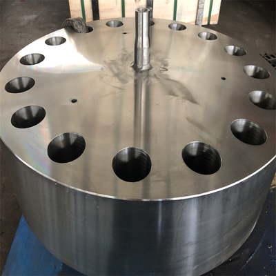Flange Pipa Leher Las Buta Stainless Steel F304 F304L F316