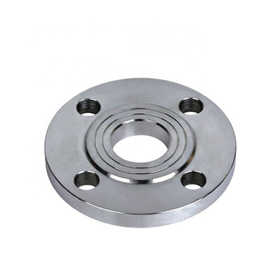 DN50 DN150 DN80 Flensa Stainless Steel 1.4307 1.4404 Soket Las Flange Welding Slip On