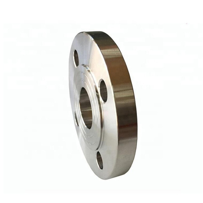 1.4307 1.4404 304L Plat Baja Flensa 304 316L Slip Pada Weld Neck Blind