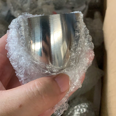 XXS DN32 Stainless Steel Elbow Panjang Radius 90 Derajat 60 Derajat