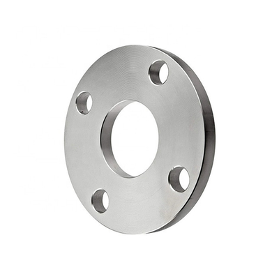 Flensa Plat Baja ASTM A182 F11 ASME B16.5 Sch XXS RF PL 1.5&quot; Kelas 600