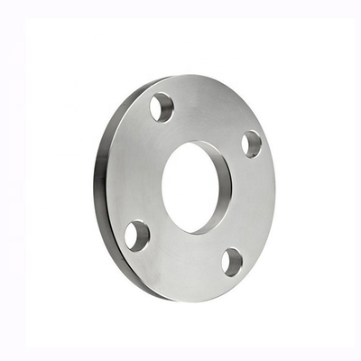 Flensa Plat Baja ASTM A182 F11 ASME B16.5 Sch XXS RF PL 1.5&quot; Kelas 600