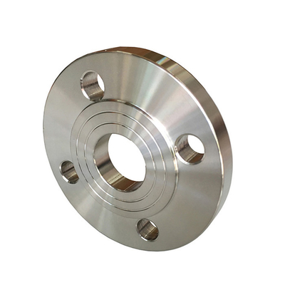 1.4307 1.4404 304L Plat Baja Flensa 304 316L Slip Pada Weld Neck Blind