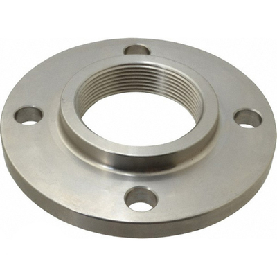 Flensa Pipa Las Soket Stainless Steel Titanium Ditempa Kelas 150 ISO