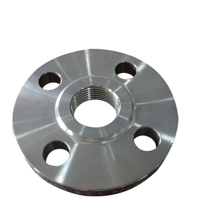 PN40 SS 3 Inch Slip On Flange Socket Weld Weld Neck Untuk Sambungan Pipa