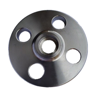 DN15 Ke DN600 RF Socket Welding Flange 300LB ASME B16.5 Untuk Sambungan Pipa