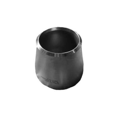 SGP ST37.2 Peredam Pipa Baja Karbon Butt Weld A234 WPB Pipe Fittings