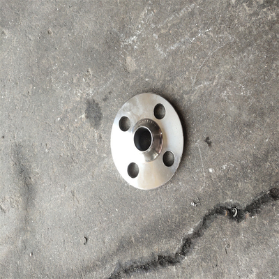 Slip On Din2573 Plat Baja Flensa Perlakuan Panas 2500lb