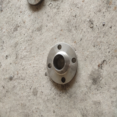 Slip On Din2573 Plat Baja Flensa Perlakuan Panas 2500lb