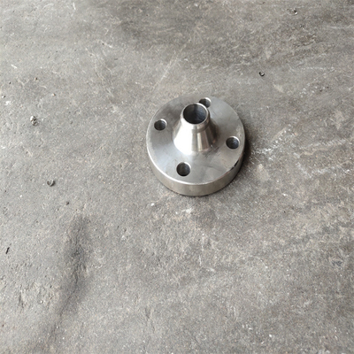 DIN Forged Weld Neck Pipe Flensa WN ANSI 300 Carbon Stainless Steel Blind SO Flat