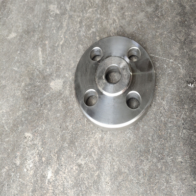 Slip On Din2573 Plat Baja Flensa Perlakuan Panas 2500lb