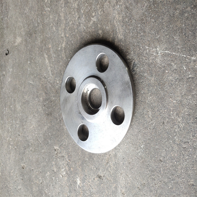 RTJ Carbon Steel Socket Weld Pipe Flensa 600LB GOST Tube Line