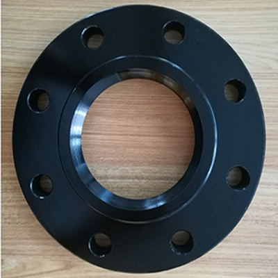 EN1092 XXS Flange ANSI 150 Slip Pada Pipa PN16 Untuk Gas Dan Minyak