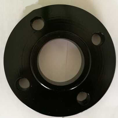 EN1092 XXS Flange ANSI 150 Slip Pada Pipa PN16 Untuk Gas Dan Minyak