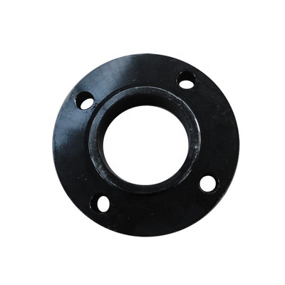 EN1092 XXS Flange ANSI 150 Slip Pada Pipa PN16 Untuk Gas Dan Minyak