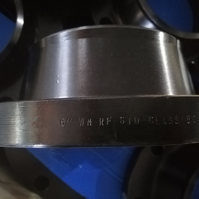 Flange Leher Las 26 Inch Kelas Cs 150 Ansi B16.47 Seri B