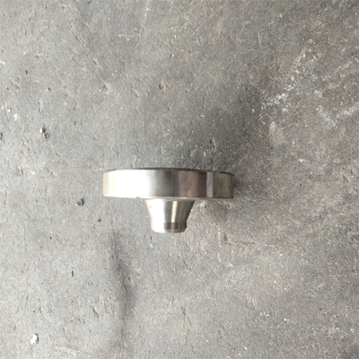 Ansi B16.5 150lb Weld Neck Pipe Flensa Forged Raised Face Fitting