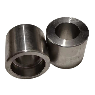 304 Stainless Steel Pipe Fittings Reducer Coupling Mengurangi Socket Ditempa