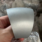 6 Inch A403M WP316 Sch 80 45 Derajat Siku ASTM A403 WP304 Buttweld Pipe Fittings