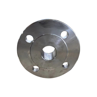 Disesuaikan ANSI DIN JIS EN 304 316 Flange Plat Stainless Steel Class150